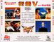STREET FIGHTER II V VOL 03